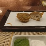 京都祇園 天ぷら八坂圓堂 - 