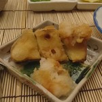 京都祇園 天ぷら八坂圓堂 - 