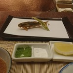 京都祇園 天ぷら八坂圓堂 - 