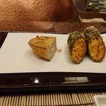 京都祇園 天ぷら八坂圓堂 - 