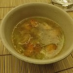 京都祇園 天ぷら八坂圓堂 - 