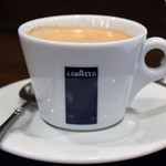 アンティカ オステリア バーチョ - Caffe