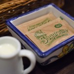 アンティカ オステリア バーチョ - 