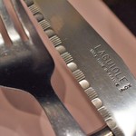 アンティカ オステリア バーチョ - 