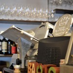 アンティカ オステリア バーチョ - 