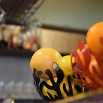 アンティカ オステリア バーチョ - 