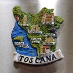 アンティカ オステリア バーチョ - 