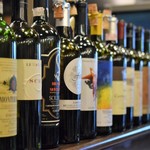 アンティカ オステリア バーチョ - 