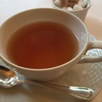 ル・ブルギニオン - 紅茶