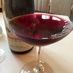 ル・ブルギニオン - ブルゴーニュ ピノ・ノワール ジスレイヌ・バルト