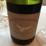 ル・ブルギニオン - クローズ・エルミタージュ