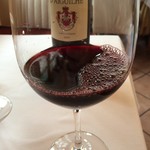 ル・ブルギニオン - シャトー・デギーユ