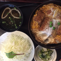 とんかつ まい泉 青山本店 - 