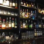 バー カウントナイン - 