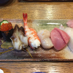 Akagashi Zushi - 