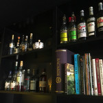 バー カウントナイン - 