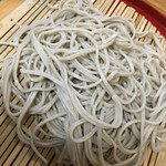 Essaan Suzakaya Soba - 