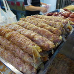 三仁肉脯 - 肉巻