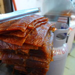 三仁肉脯 - 肉干