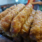 三仁肉脯 - 