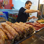 三仁肉脯 - 旨いよ！