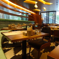 THE RIGOLETTO - 店内
