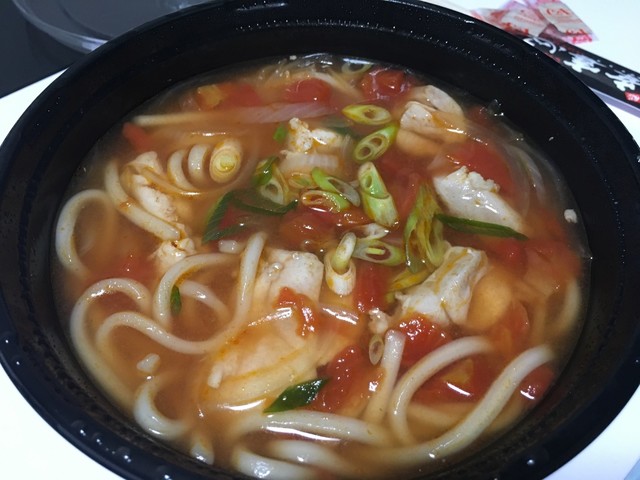 Mendokoro Kokishin photo 2