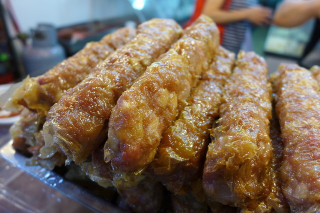 台湾流の肉でんぶ 肉鬆 肉脯 台湾腸詰 香腸 By 高くて旨いは当たり前 三仁肉脯 淡水店 三仁肉鬆 淡水 台湾料理 食べログ