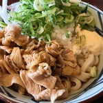 丸亀製麺 - 