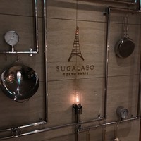 SUGALABO - 