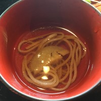 紗羅餐 本店 - 先付
