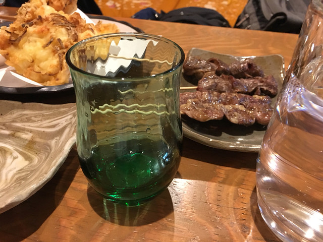 番外 - 新富士（居酒屋）の写真