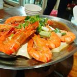 楊師傅熱炒 - 料理写真: