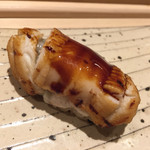 すし宮川  - 穴子