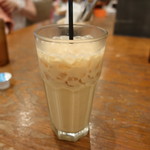 Planet3rd - ☆アイスコーヒー(#^.^#)☆