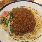アルデンテ - 