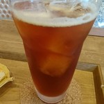 杏カフェ - 