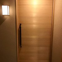 米増 - 入り口