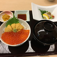 函館うに むらかみ 日本生命札幌ビル店 - 