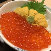函館うに むらかみ 日本生命札幌ビル店 - 
