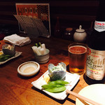 炭焼 もくもく - 