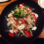 炭焼 もくもく - 