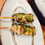 炭焼 もくもく - 