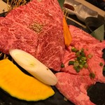 食彩和牛 しげ吉 - 