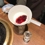 Yakiniku Resutoran Karashiya - 