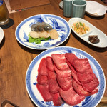 Yakiniku Resutoran Karashiya - 