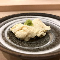 日本料理 川島 - 自家製湯葉