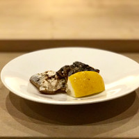日本料理 川島 - 焼き魚