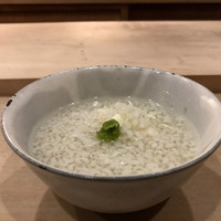 日本料理 川島 - うずみ豆腐