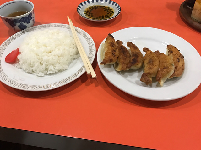 餃子会館 桜町支店 ギヨウザカイカン 新富町 中華料理 食べログ 餃子会館 桜町支店 ギヨウザカイカン 新富町 中華料理 食べログ